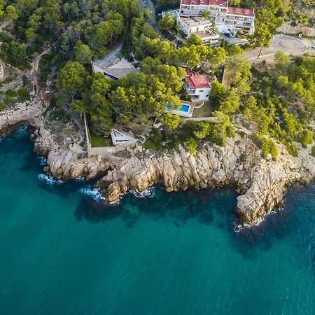 Mediterranean Way - El Mirador Salou Exteriér fotografie