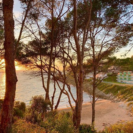 Mediterranean Way - El Mirador Salou Exteriér fotografie