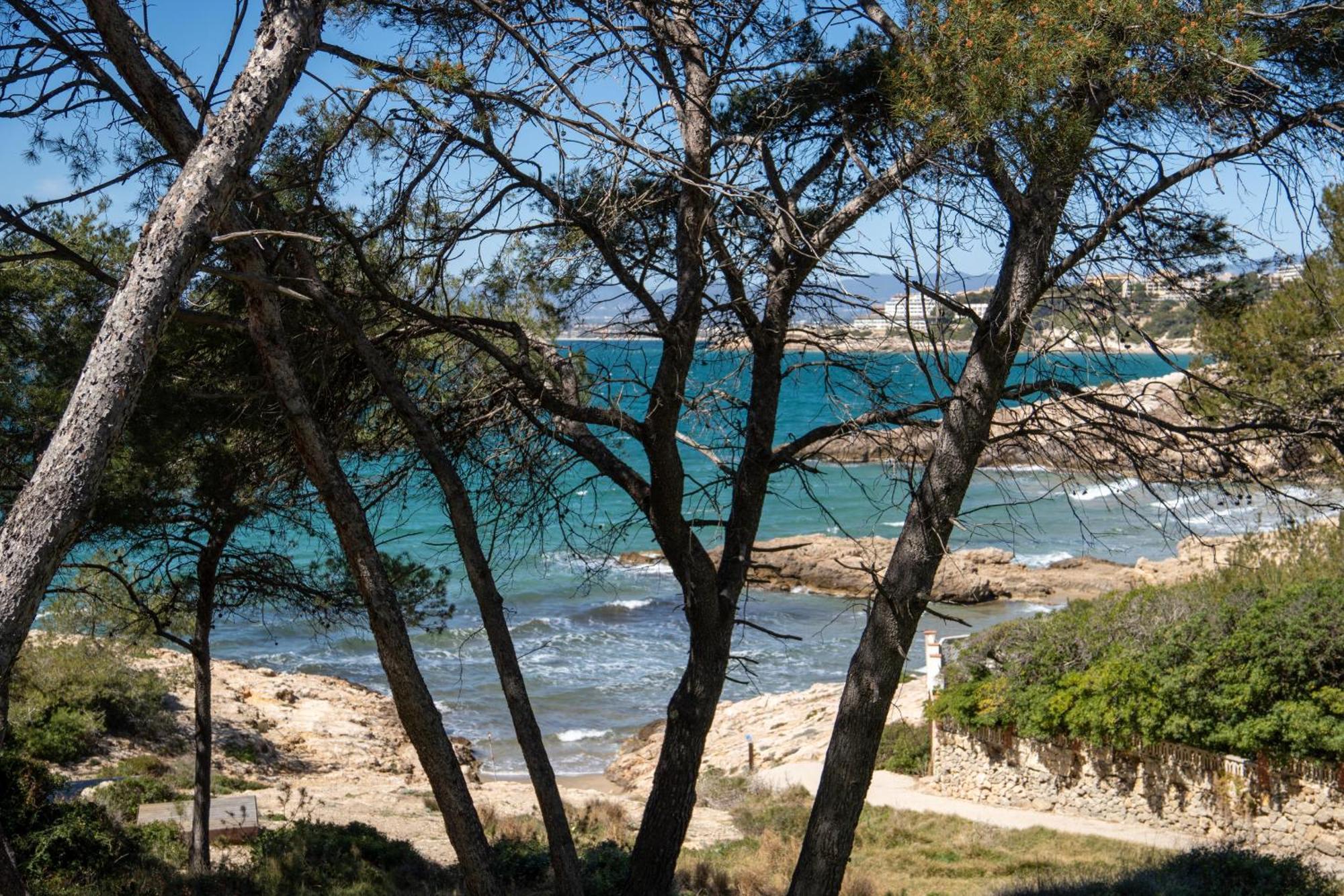 Mediterranean Way - El Mirador Salou Exteriér fotografie