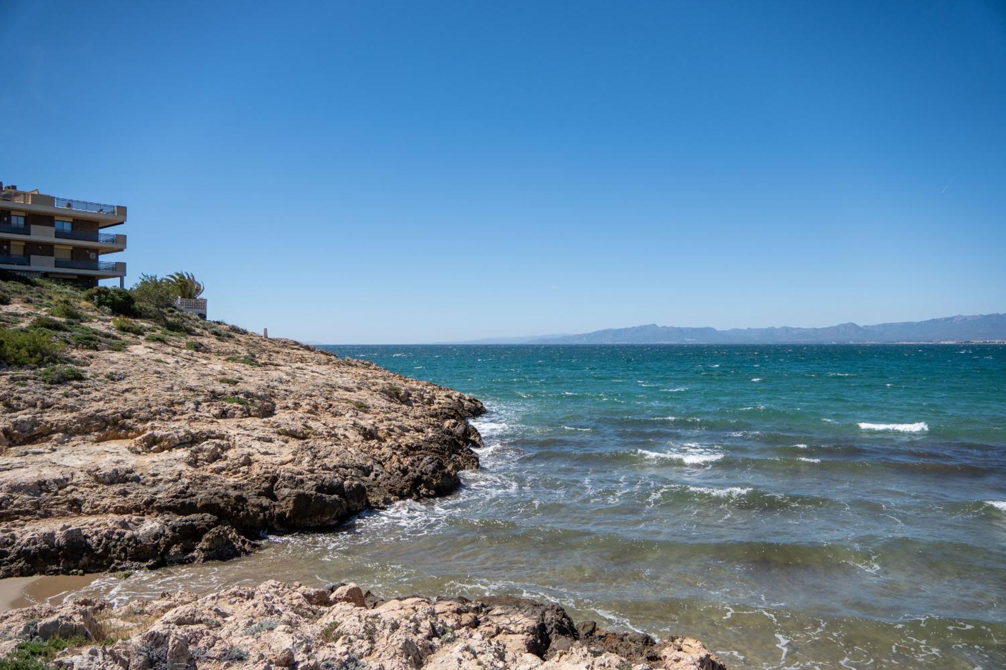 Mediterranean Way - El Mirador Salou Exteriér fotografie