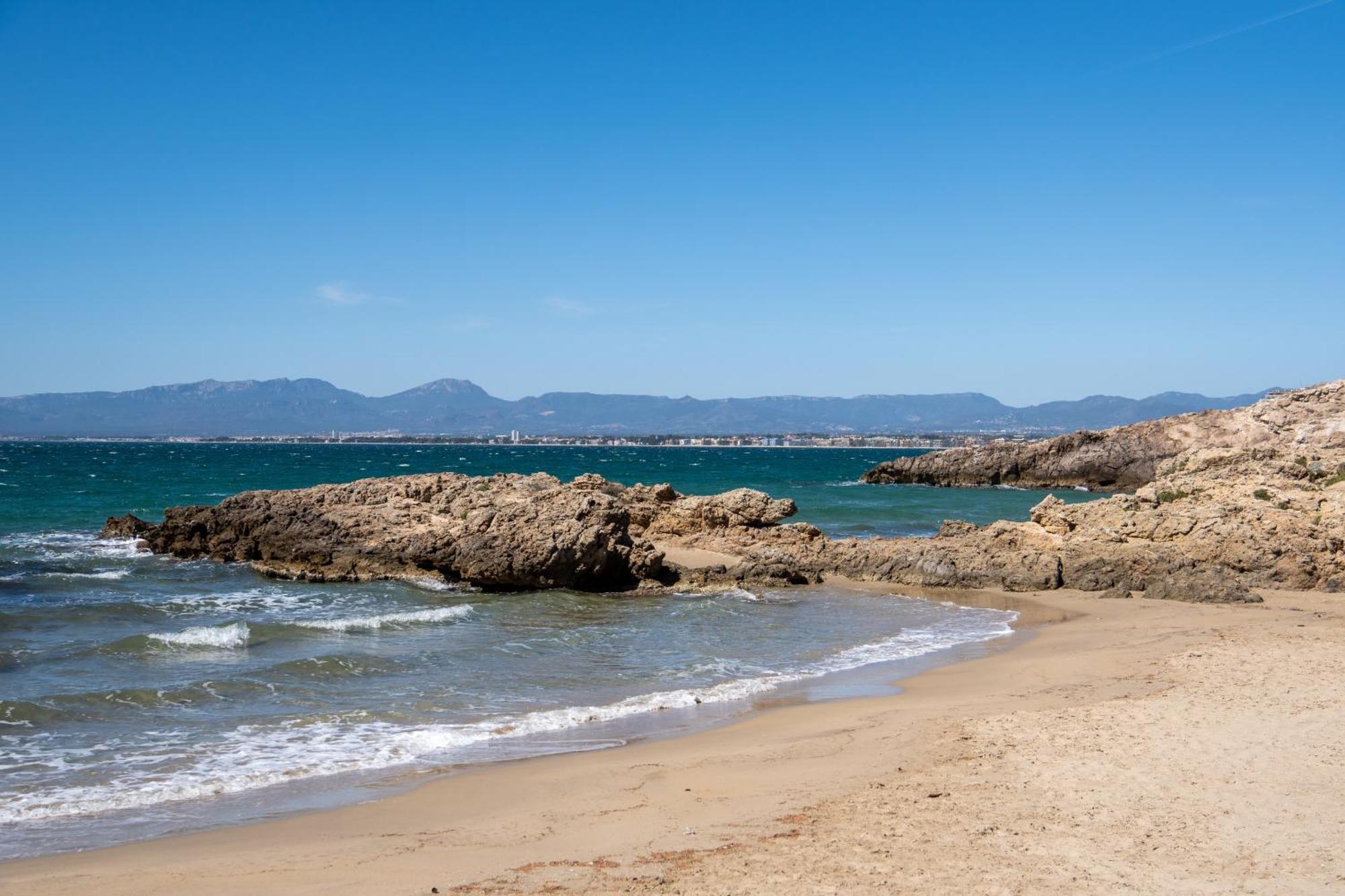 Mediterranean Way - El Mirador Salou Exteriér fotografie