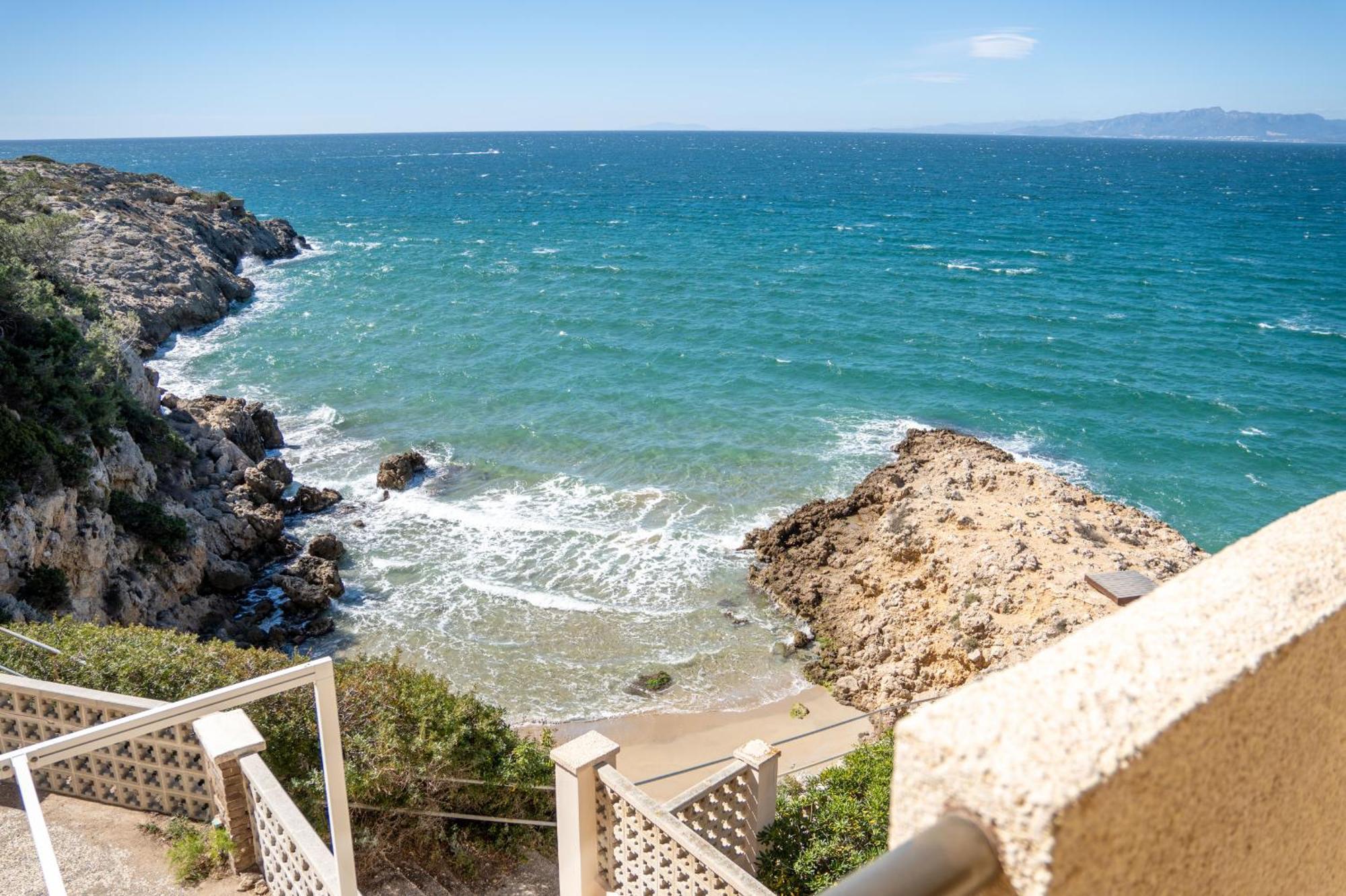 Mediterranean Way - El Mirador Salou Exteriér fotografie