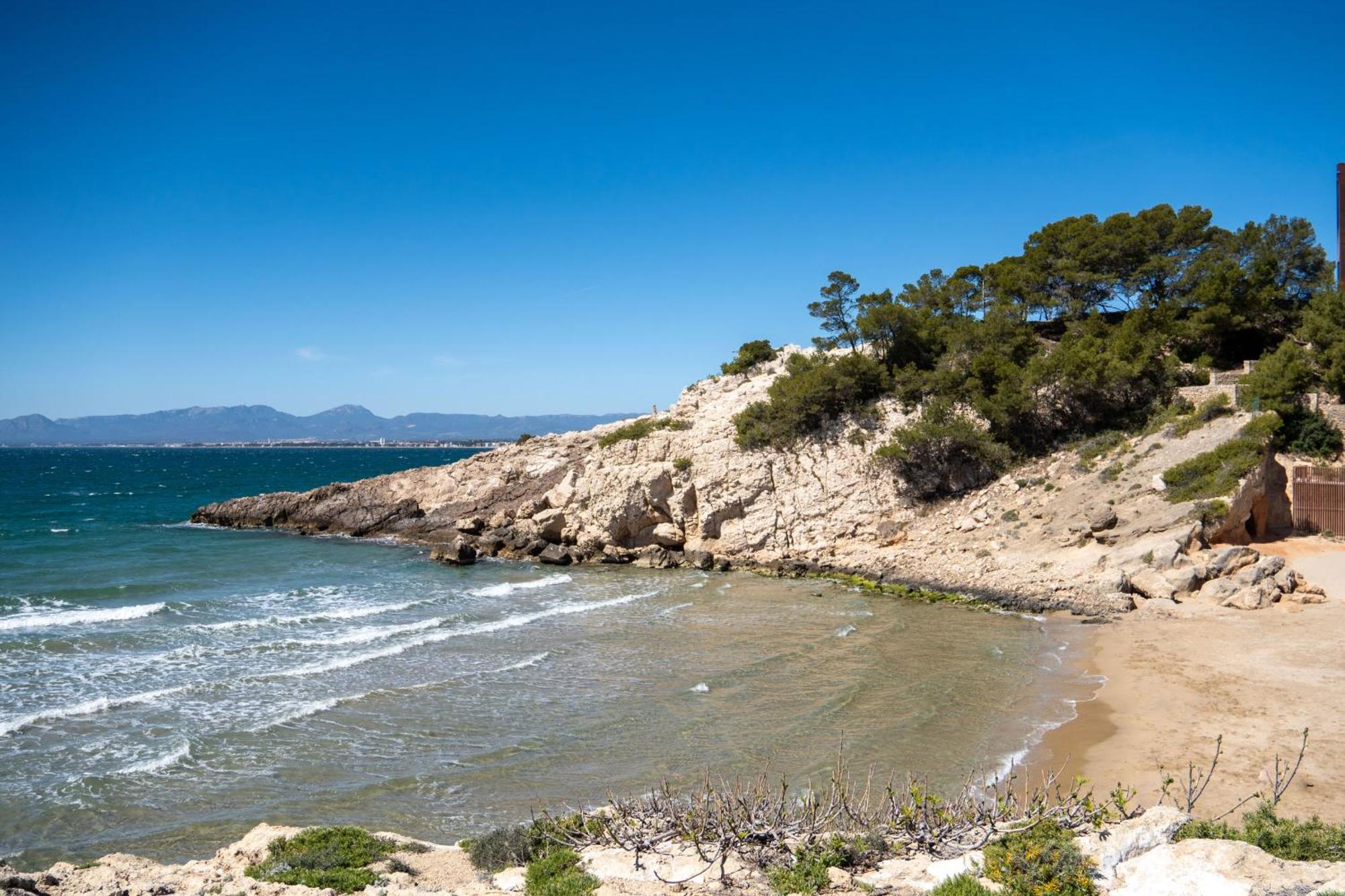 Mediterranean Way - El Mirador Salou Exteriér fotografie