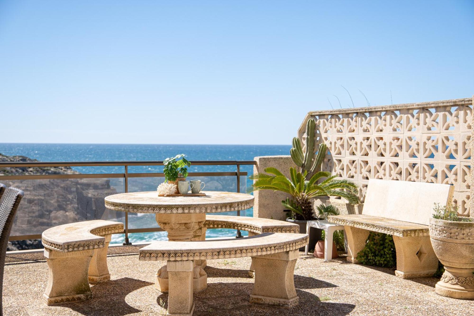 Mediterranean Way - El Mirador Salou Exteriér fotografie