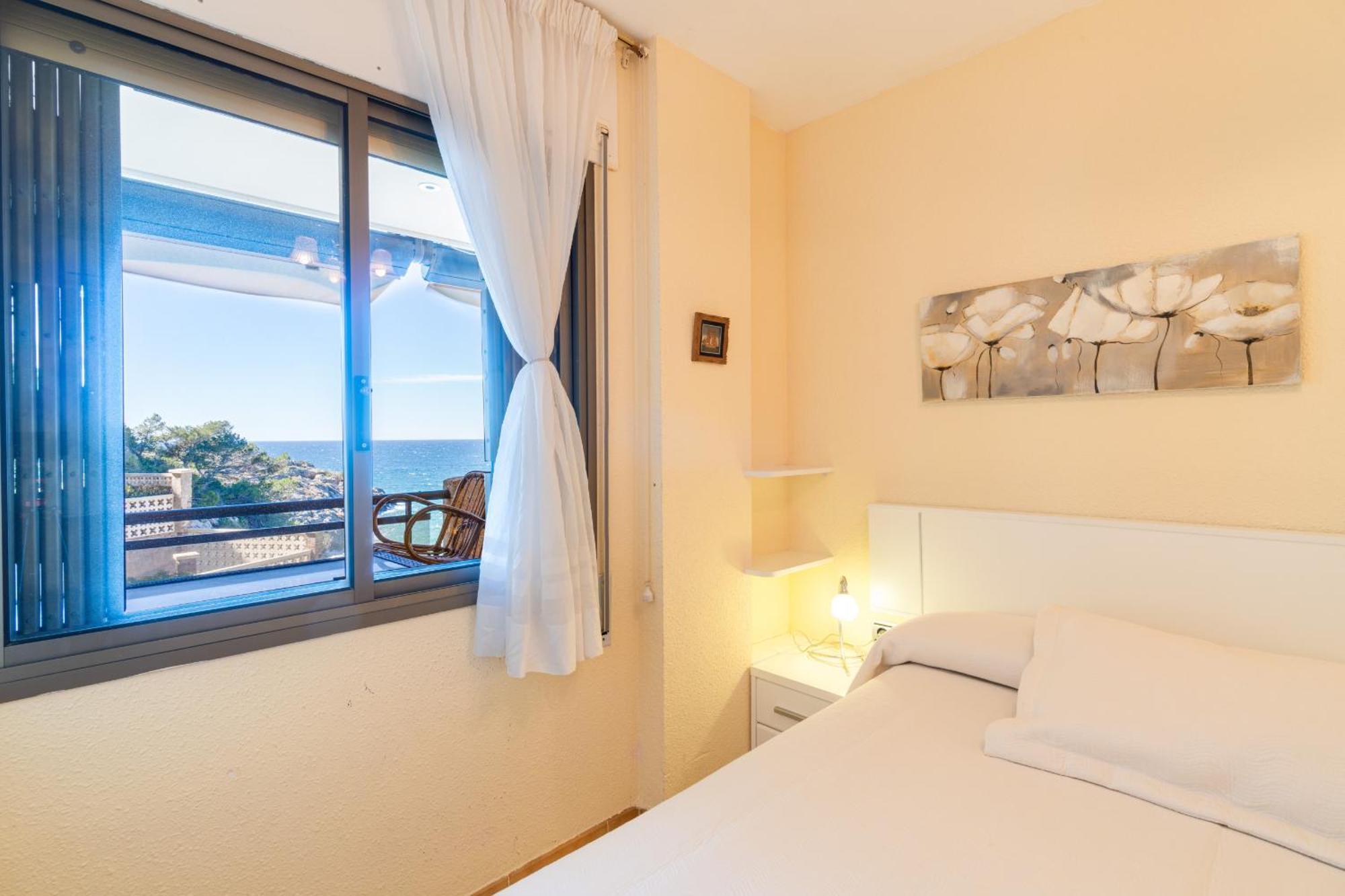 Mediterranean Way - El Mirador Salou Exteriér fotografie