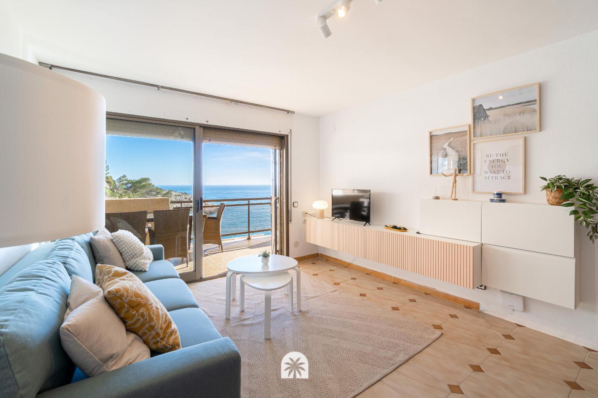 Mediterranean Way - El Mirador Salou Exteriér fotografie
