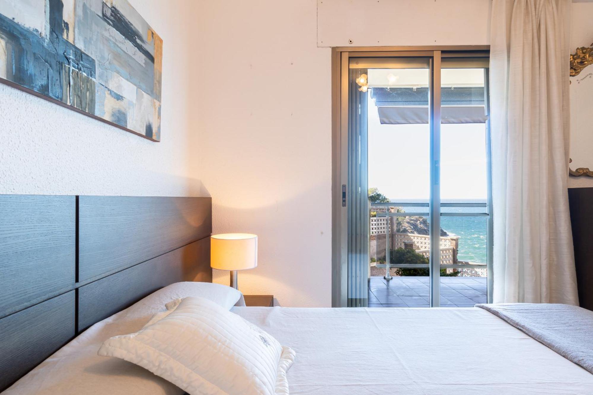 Mediterranean Way - El Mirador Salou Exteriér fotografie