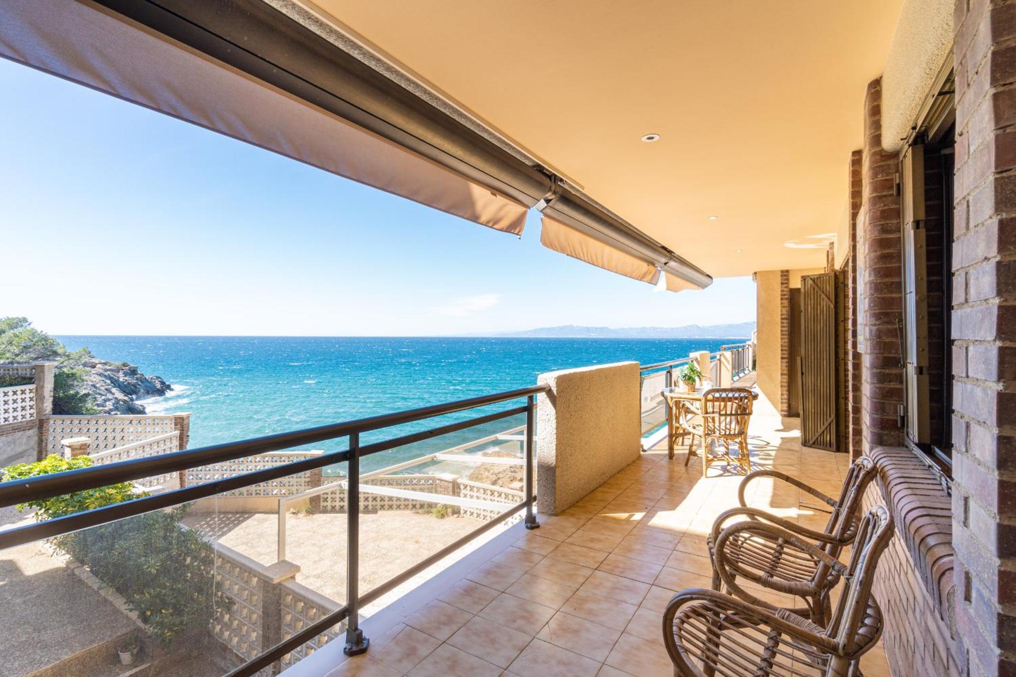 Mediterranean Way - El Mirador Salou Exteriér fotografie