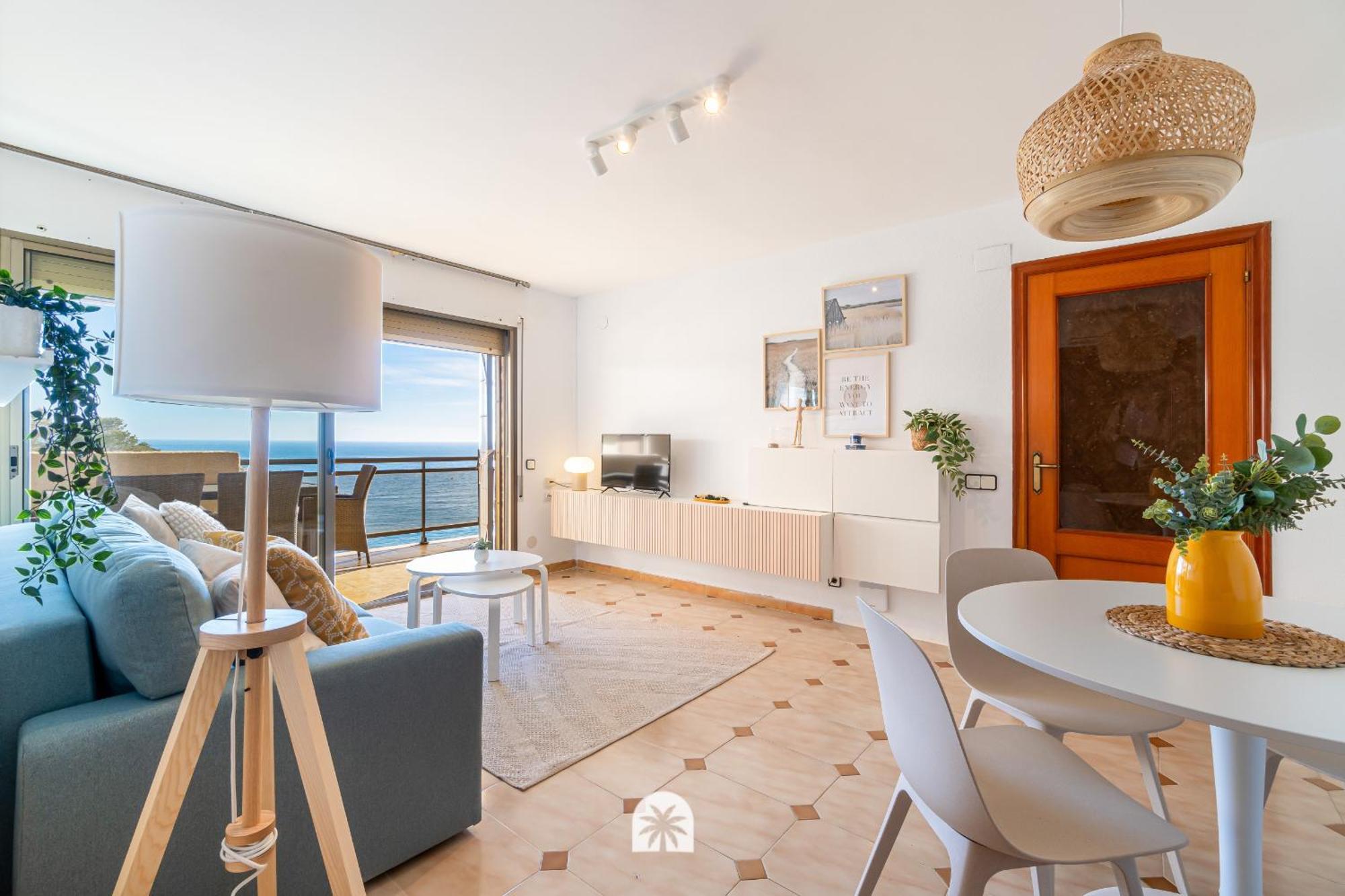 Mediterranean Way - El Mirador Salou Exteriér fotografie